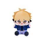 Minidoll Link Click Journey Against Time Series Qbaby Kawaii Plush Doll